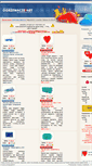 Mobile Screenshot of ogrzewacze.net